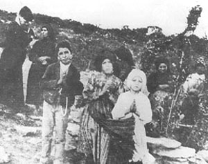 Résultat de recherche d'images pour "13 septembre 1917 fatima"