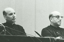 La tentation schismatique