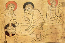 Histoire du Saint Suaire
