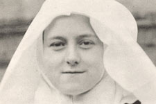 IV. Thérèse de la Sainte Face