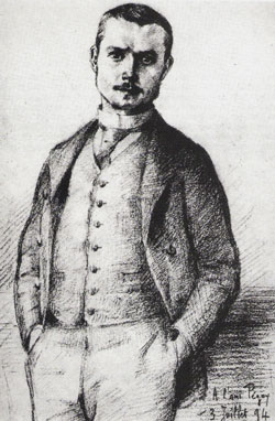 Charles Péguy