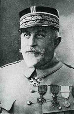 Général Grossetti