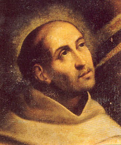 Saint Jean de la Croix