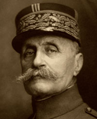 Général Foch