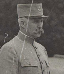Général Pétain