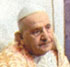 Le pape Jean XXIII