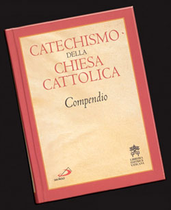 Catéchisme de l'Église catholique