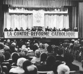 Ligue de Contre-Réforme catholique