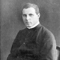 Clemens von Galen, curé de paroisse