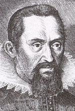 Johannes Képler
