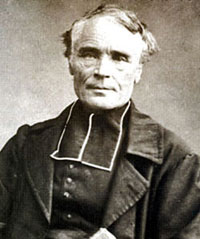 Le Père Jean-Léon Le Prevost