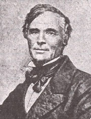 M. Jean-Léon Le Prevost 