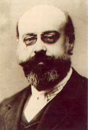 Léo Taxil, le mystificateur