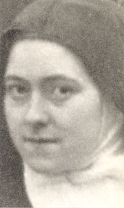 Sainte Thérèse (17 mars 1896)
