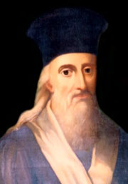 Père Alexandre de Rhodes