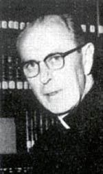 Fr. Murray, s.j.