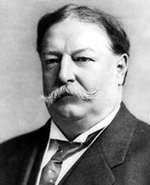Le Président Taft