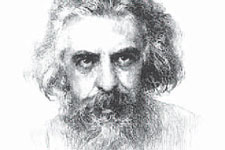 Vladimir Soloviev