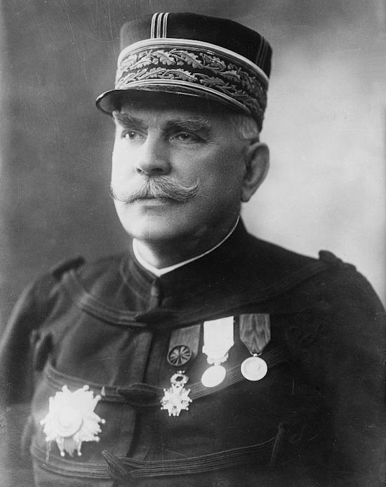 Joseph Joffre