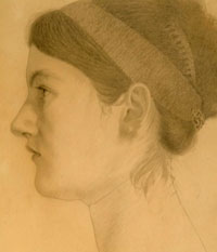 Mireille Dupouey