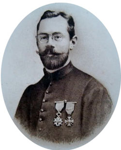 Le Père Lenoir
