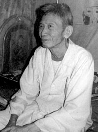 Le Père Joseph Vu-Ngoc Bich