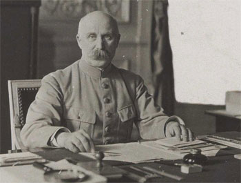Général Pétain Général Pétain