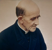 L'abbé Berto