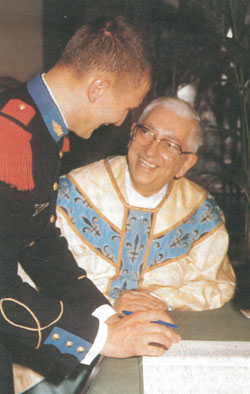 L'abbé Maréchal