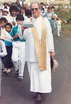Le Père Krémer