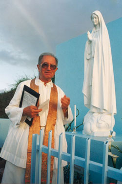 Le Père Krémer
