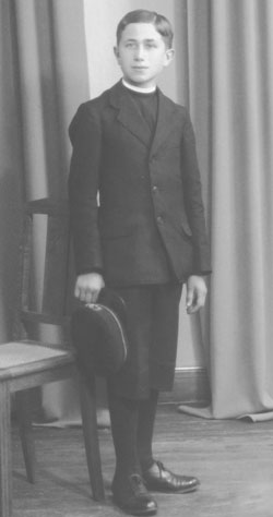 Joseph Krémer