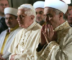 Benoît XVI