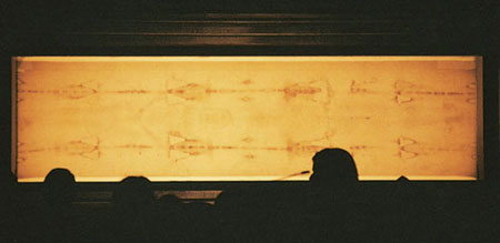 Exposition du Saint Suaire de Turin Exposition du Saint Suaire de Turin