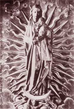 Notre-Dame-Estremadure