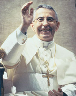 Jean-Paul Ier
