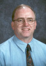David Mangan