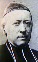 Mgr Freppel