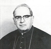 Mgr Pavao Zanic Mgr Pavao Zanic