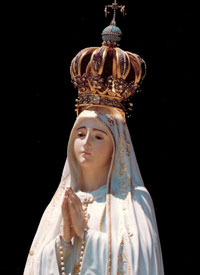 Notre-Dame de Fatima Notre-Dame de Fatima