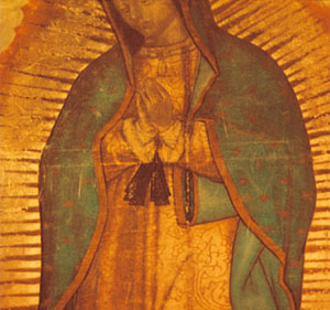 Notre-Dame de Guadalupe