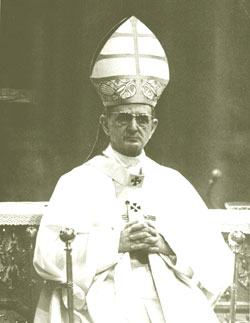 Pape Paul VI Pape Paul VI