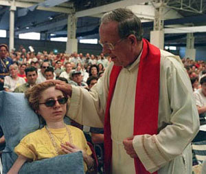 Le père Tardif