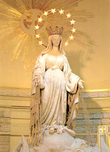 Notre-Dame Notre-Dame