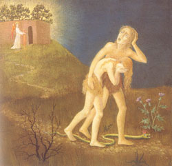 Adam et Ève Adam et Ève