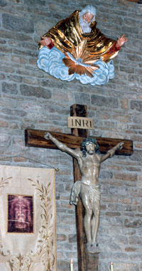 Chapelle