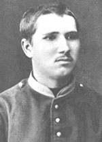 Charles de Foucauld