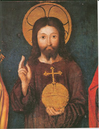 Le Christ 
