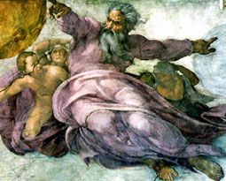 Dieu le Père Dieu le Père