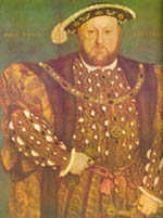 Henri VIII